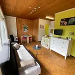 Vakantiehuis Chelonia Mydas *