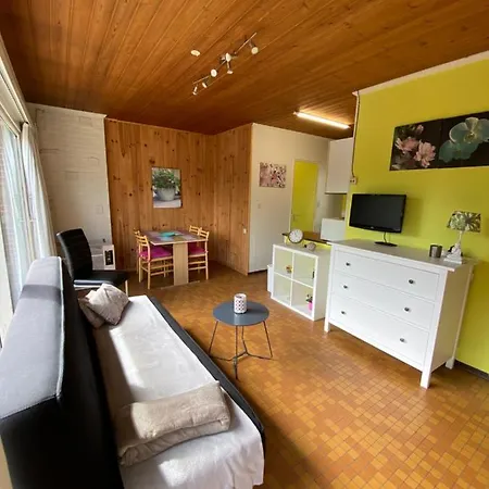 Ferienhaus Chelonia Mydas *