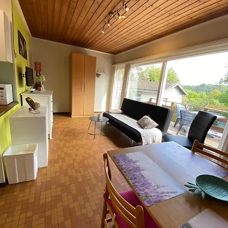 Holiday home Chelonia Mydas Hastiere-par-dela