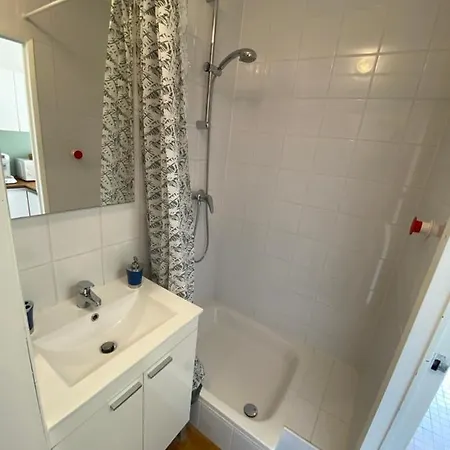 Σπίτι διακοπών Chelonia Mydas Hastiere-par-dela