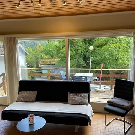 Chelonia Mydas Holiday home Hastiere-par-dela