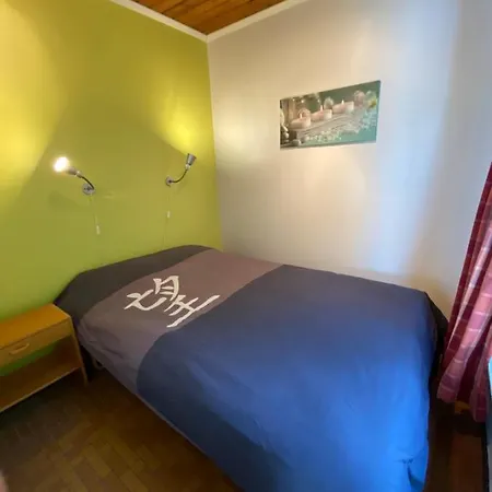 Ferienhaus Chelonia Mydas